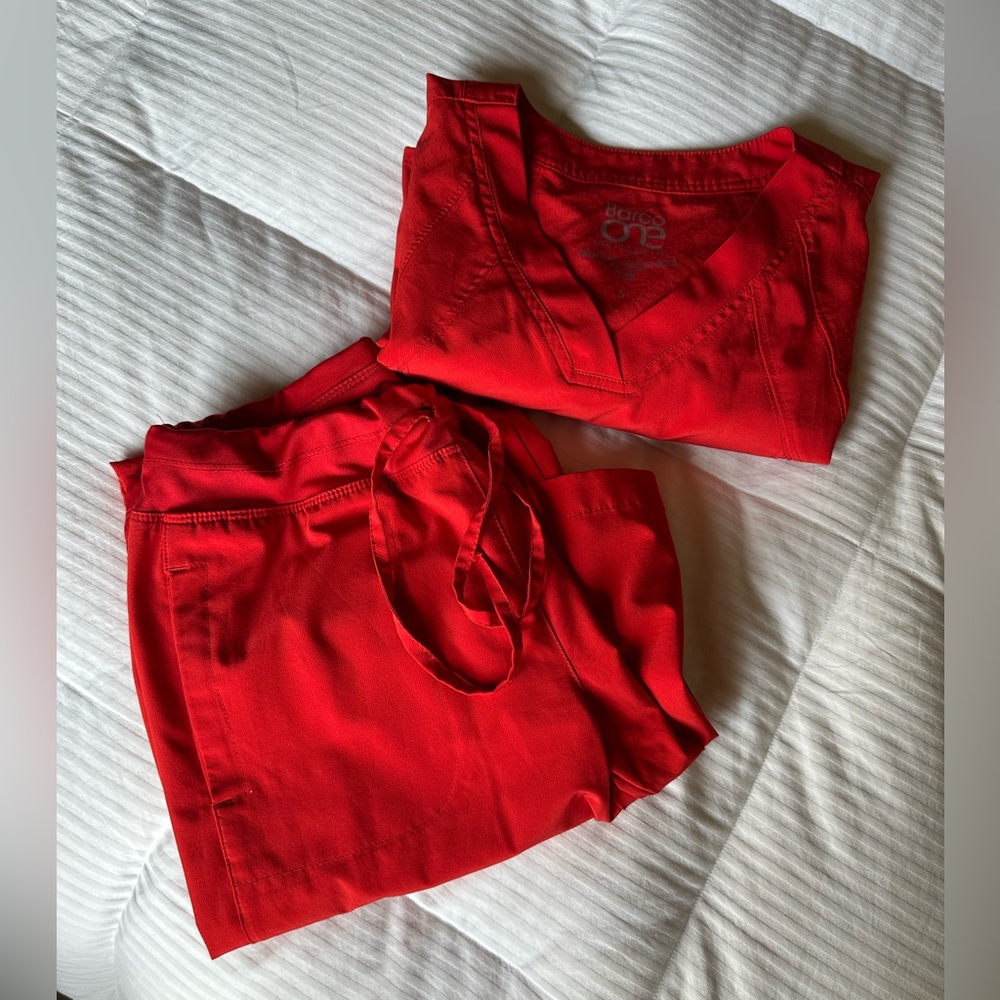 Size S Scrub Set by Barco One